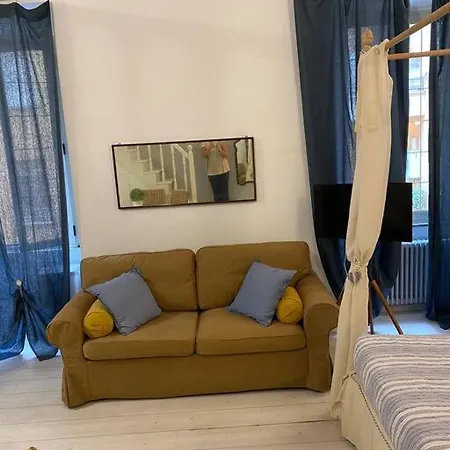 Paola Colosseum Iii Lejlighed *