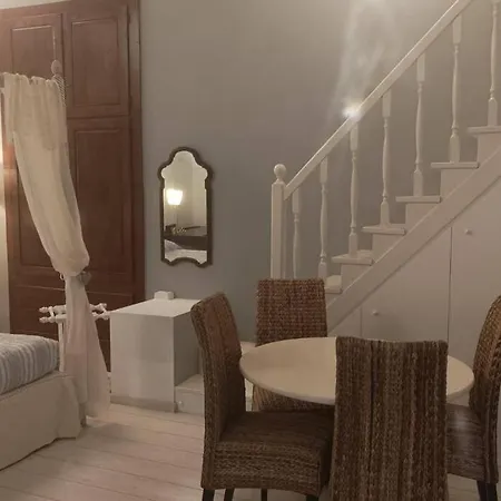 Paola Colosseum Iii Lejlighed Rom