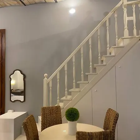 Paola Colosseum Iii Lejlighed