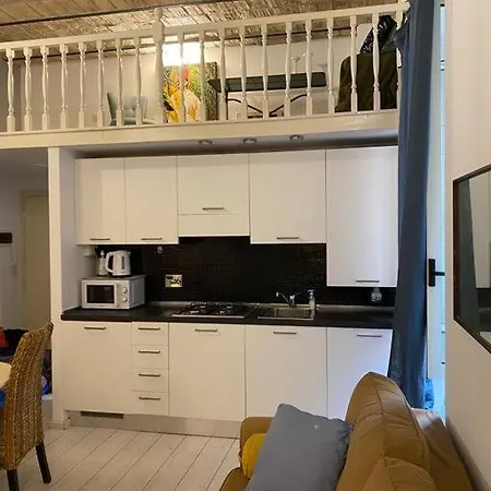 Paola Colosseum Iii Lejlighed *