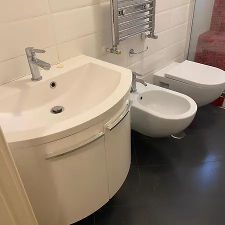 Lejlighed Paola Colosseum Iii Rom