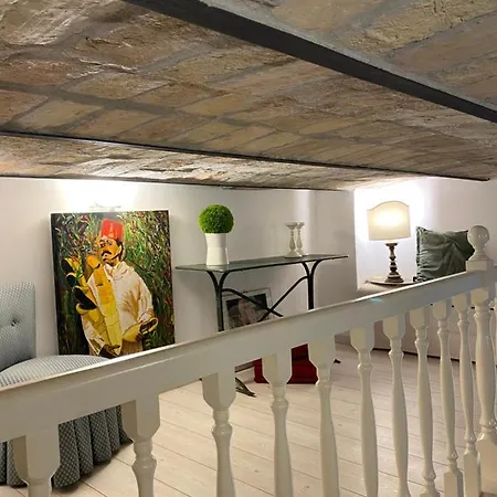 Paola Colosseum Iii Lejlighed Rom