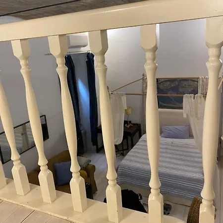 Lejlighed Paola Colosseum Iii Rom