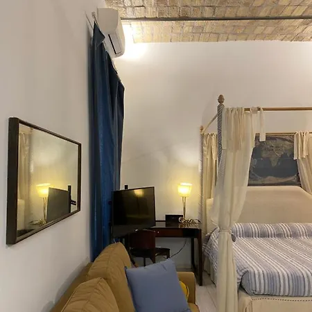 Paola Colosseum Iii Lejlighed *