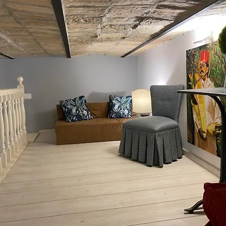 Apartment Paola Colosseum Iii *