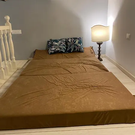 Lejlighed Paola Colosseum Iii Rom