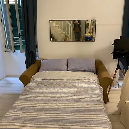 Lejlighed Paola Colosseum Iii Rom