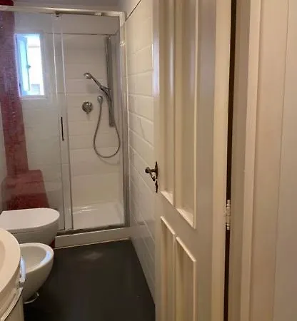 Lejlighed Paola Colosseum Iii Rom