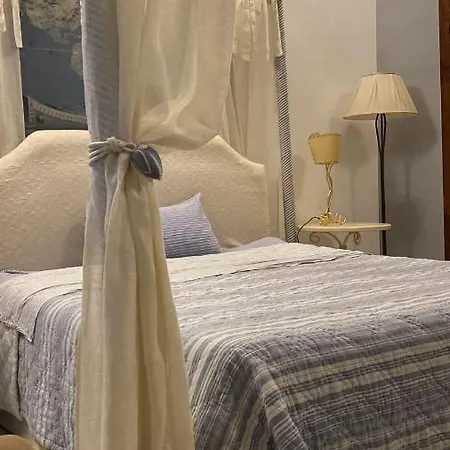 Paola Colosseum Iii Lejlighed Rom